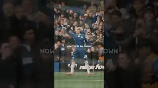 Thumbnail: Alejandro Garnacho Song #football #manchesterunited #premierleague #chelseafc #shorts