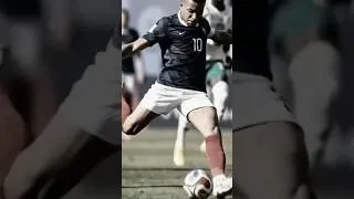 Thumbnail: France 🇫🇷 Will Rise Again! 💙 Mbappé, Dembélé, Olise, Koundé Edit #Shorts#mbappé #fifaworldcup 2026