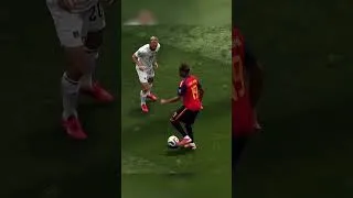Thumbnail: Lamine Yamal vs Austria🥶