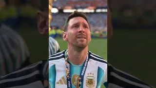 Thumbnail: Lamine Yamal Consoling Messi at Full-Time 😢♥️ | FIFA World Cup 2026 #worldcup2026 #fifaworldcupfinal