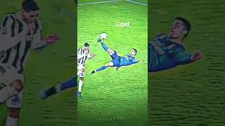 Thumbnail: RONALDO WAS DIFFERENT! 🔥🐐