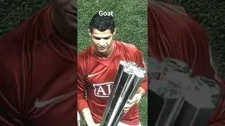 Thumbnail: RONALDO AT HIS BEST! 🔥🐐