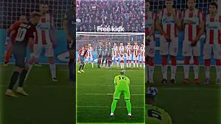 Thumbnail: Neymar’s INSANE Free Kick!