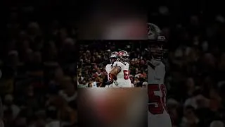 Thumbnail: Vita Vea Trade Rumors 😱👀 #nfl #shorts