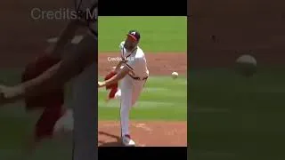 Thumbnail: Chris Sale with insane reflexes 😳 #mlb