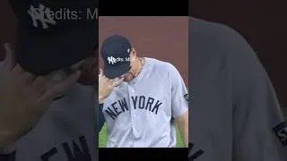 Thumbnail: Aaron Judge gets birthday love from the Houston crowd #MLB