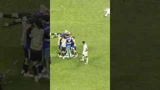 Thumbnail: Jude Bellingham Slapped Valentin Barco at Full-Time 😳 | World Cup 2026 #fifaworldcup #lionelmessi