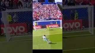 Thumbnail: Kylian Mbappe Penalty Miss vs Morocco 😳 | Yassine Bounou Save #fifaworldcup #worldcup2026 #mbappe