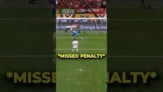 Thumbnail: Brahim Diaz took the WORST penalty in AFCON history 💔