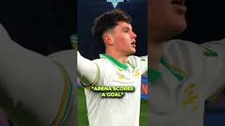 Thumbnail: He Scored a Goal after 1 MINUTE  🤯