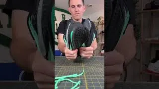 Thumbnail: Nike Sabrina 4 Teardown