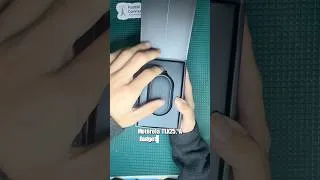 Thumbnail: TLK 25, lightweight and portable cellular walkie #motorola