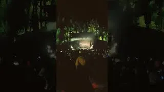 Thumbnail: Off The Trees night 2 at Camp Alderwild Telluride,Co 8/29/26