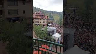 Thumbnail: Camp Alderwild day 2 Mountain Village day show, Telluride,Co 8/29/26