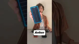 Thumbnail: Capacity testing 5 solar power banks!