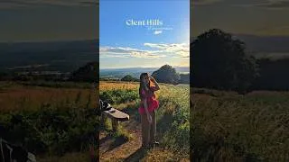 Thumbnail: Clent Hill #Birmingham #worcestershire #ukhills #naturalbeauty #viralmusic #ytshorts #trending