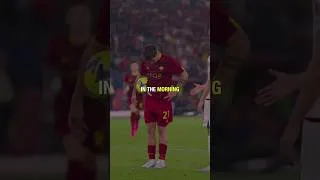 Thumbnail: What's going to change? Watch till the end ❤️🔥 #motivation #footballmotivation #soccer