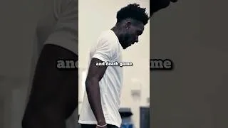 Thumbnail: WATCH THIS 🔥 Motivation booster #motivation #soccer