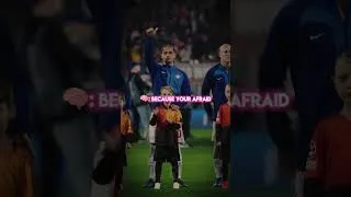 Thumbnail: Scared you won't make it....watch till the end ❤️💯 #footballmotivation #footballsoccer #motivation
