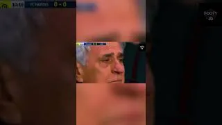 Thumbnail: Emotional moments in football #football #messi #france