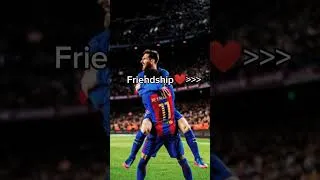 Thumbnail: Messi and Neymar #football #messi #neymarpsg