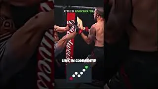 Thumbnail: The Last Knockout Was Built Different ☠️ #knockout #edit #trollface #ufc #usa