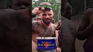 Thumbnail: He Was Fearing For His Life ☠️ #edit #tribe #trollface #dangerous #usa