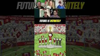 Thumbnail: Marcelo arrives for Canada