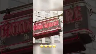 Thumbnail: How A 40-Year-Old NYC Restaurant Keeps It Fresh