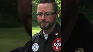 Thumbnail: Inside The Ku Klux Klan’s Secret Rituals #ForbiddenHistory #HiddenHistory #SecretSocieties