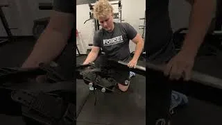 Thumbnail: Force USA Air Rower step 3