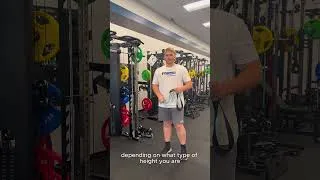 Thumbnail: Force USA-How to do the Belt Squat the right way Using your All In One Trainer