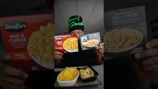 Thumbnail: $1 vs $50 Mac & cheese