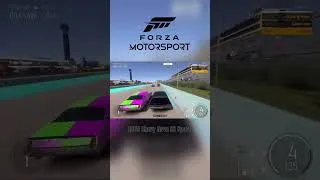 Thumbnail: Forza Motorsport 1969 Chevy Nova SS Sport #forzamotorsport #gameplay