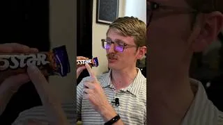 Thumbnail: 5 Star Candy Bar Review