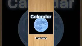 Thumbnail: The blue moon has a HIDDEN counterpart!