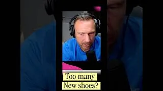 Thumbnail: Are brands flooding the running shoe market with TOO MANY new shoes? 👟🤯
