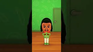 Thumbnail: Danny Trejo likes his gift #tomodachilife #shorts