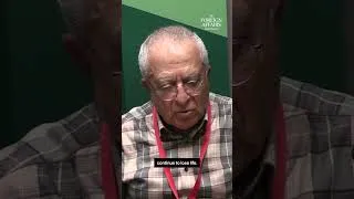 Thumbnail: Salam Fayyad on the future of Palestinian politics