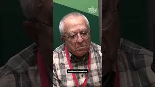 Thumbnail: Salam Fayyad, former prime minister of the PA, on the way forward for the Palestinian cause