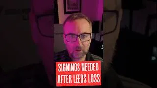 Thumbnail: New signings needed at Nottingham Forest #nffc