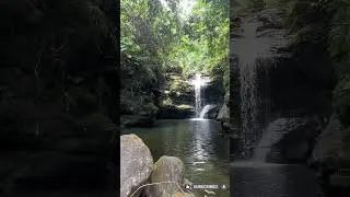 Thumbnail: Take a break. Nature has been waiting for you all along🌿💧#viral #shorts #chill