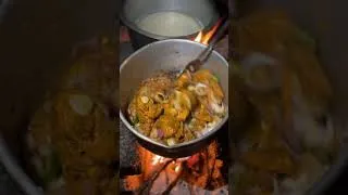 Thumbnail: Chicken Dry fry | Forest Grill Kitchen