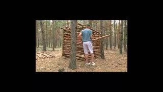 Thumbnail: my forest bunker/ shorts