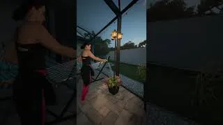Thumbnail: #asmr #plants #relaxation