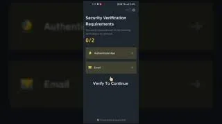 Thumbnail: How to off IP restriction option