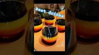 Thumbnail: Best Halloween Drinks