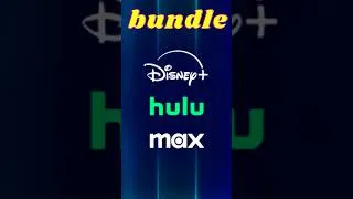 Thumbnail: Disney+ Hulu Max Bundle Worth It?