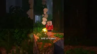 Thumbnail: Mosquitos in Minecraft are brutal