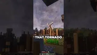 Thumbnail: 100 Days in a Plane Crash in Hardcore Minecraft… I Lost My Only Friend #minecraft #minecraftmemes
